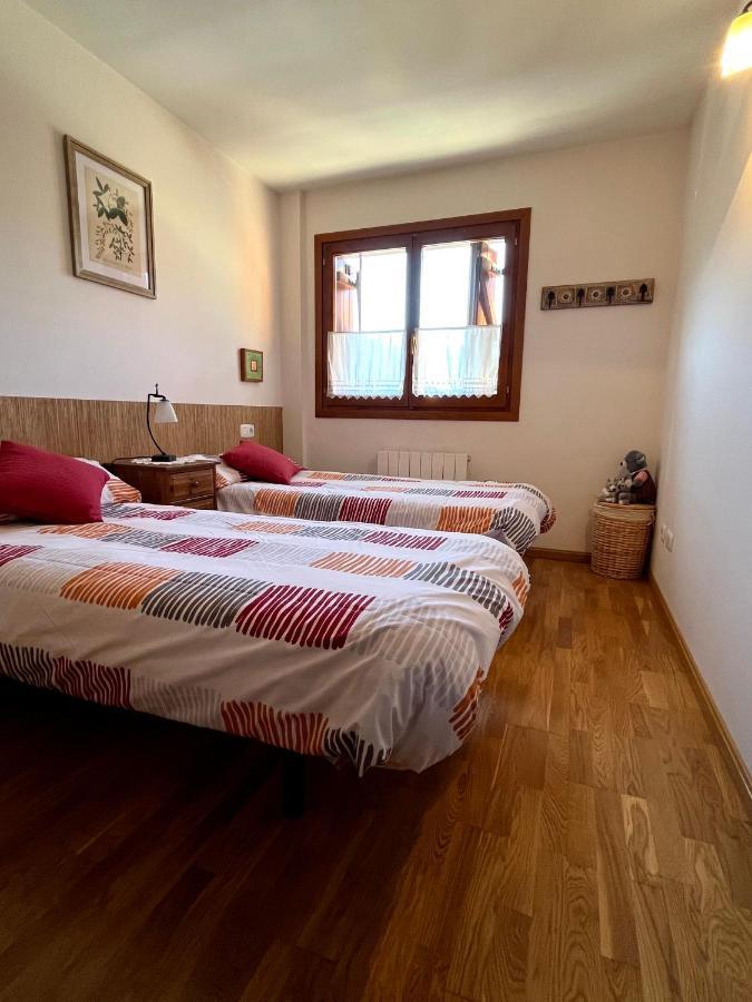 Апартаменти Atico Duplex Casa Ximet Бенаске Екстер'єр фото