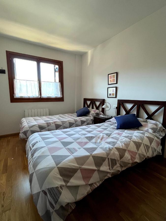 Апартаменти Atico Duplex Casa Ximet Бенаске Екстер'єр фото